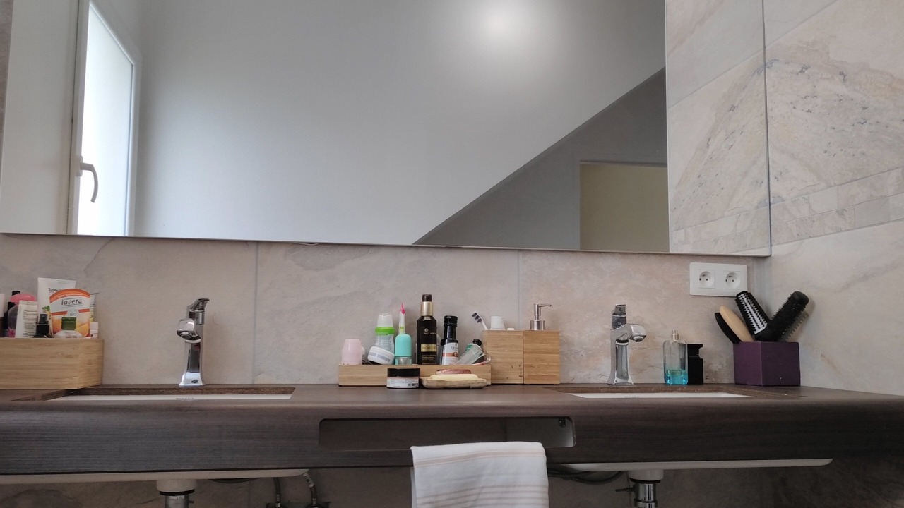 Photo of Bathroom in Mont-sur-Monnet