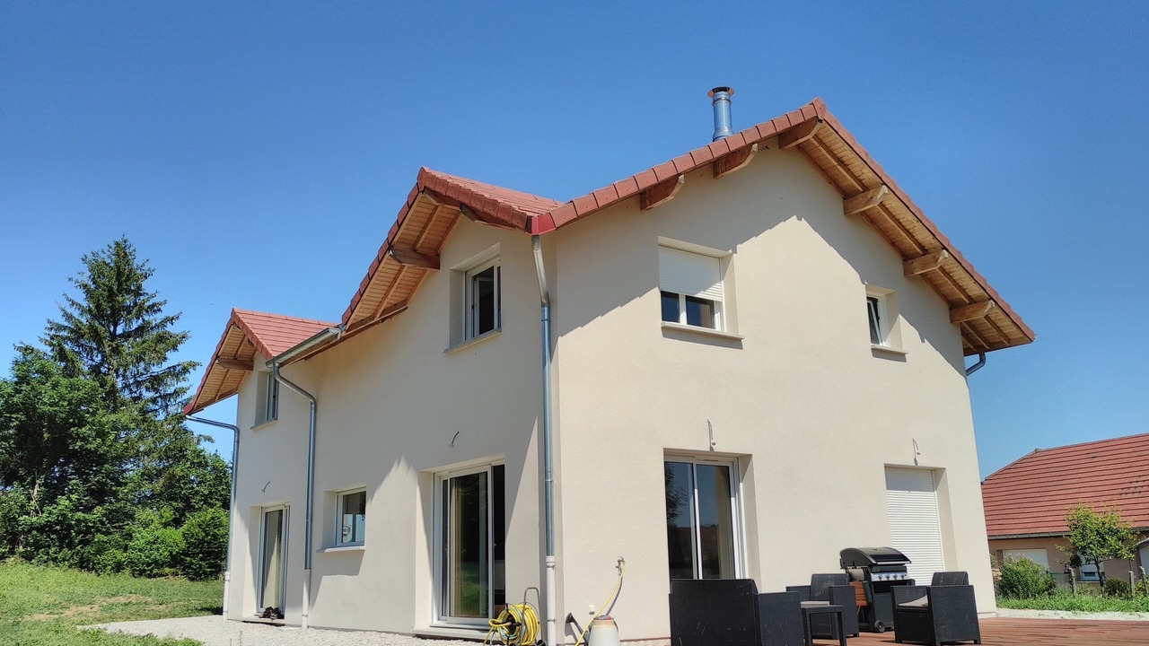 Photo of Outdoor in Mont-sur-Monnet