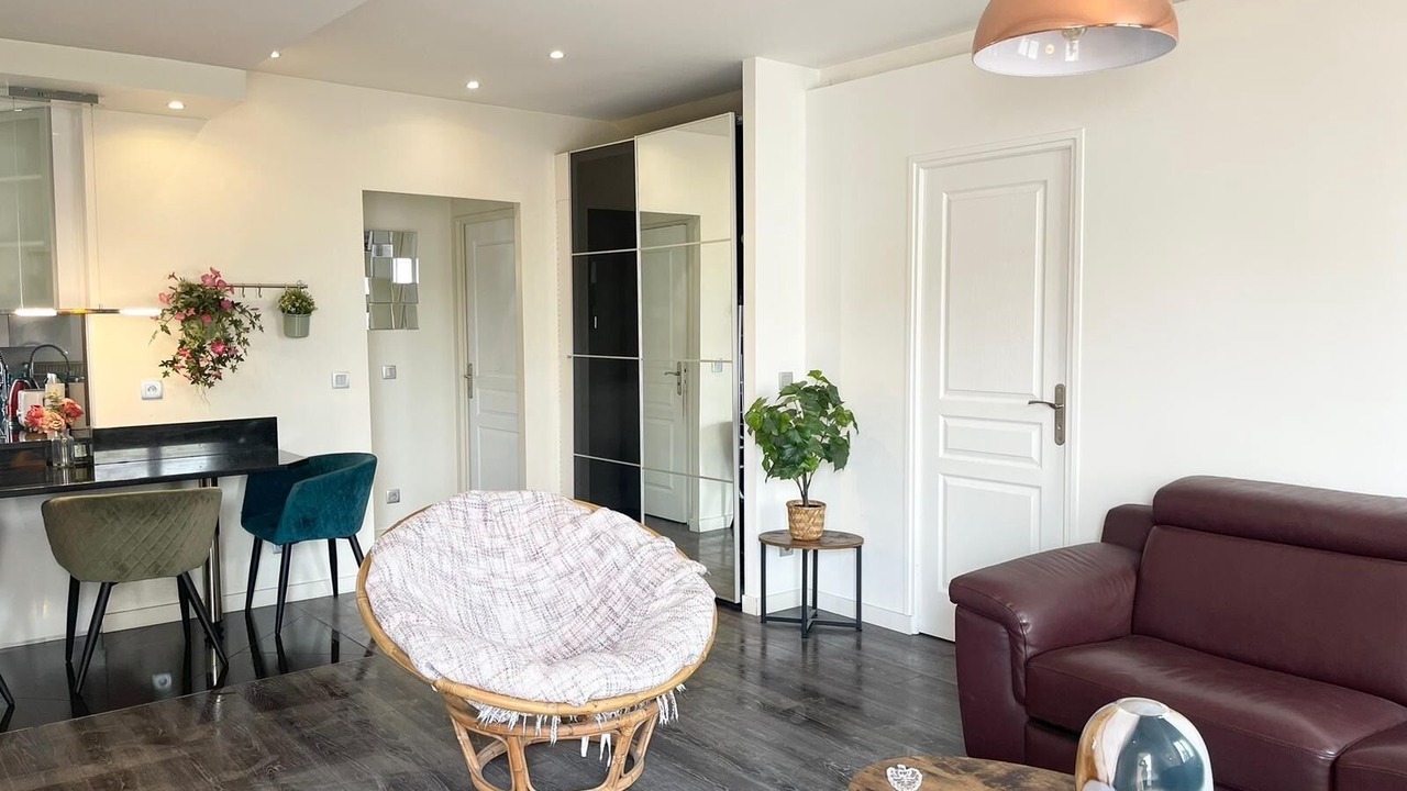Photo of Livingroom in Savigny-sur-Orge