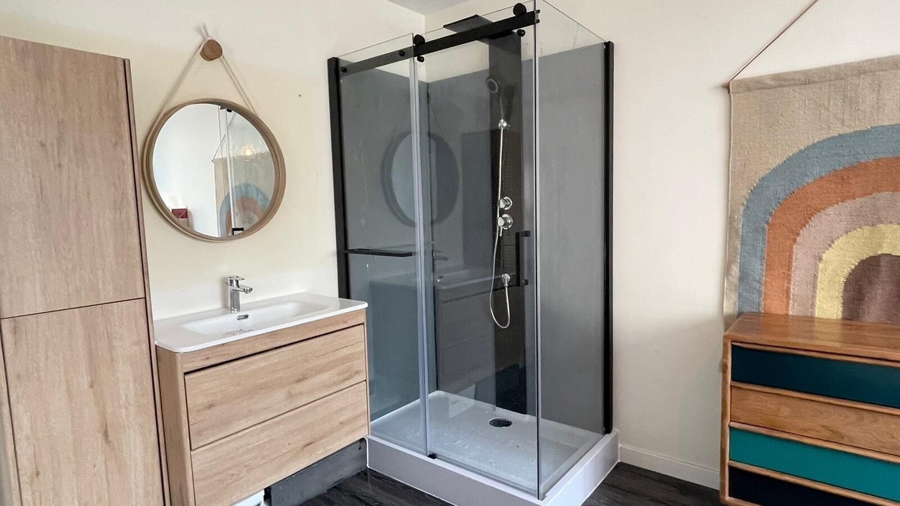 Photo of Bathroom in Savigny-sur-Orge
