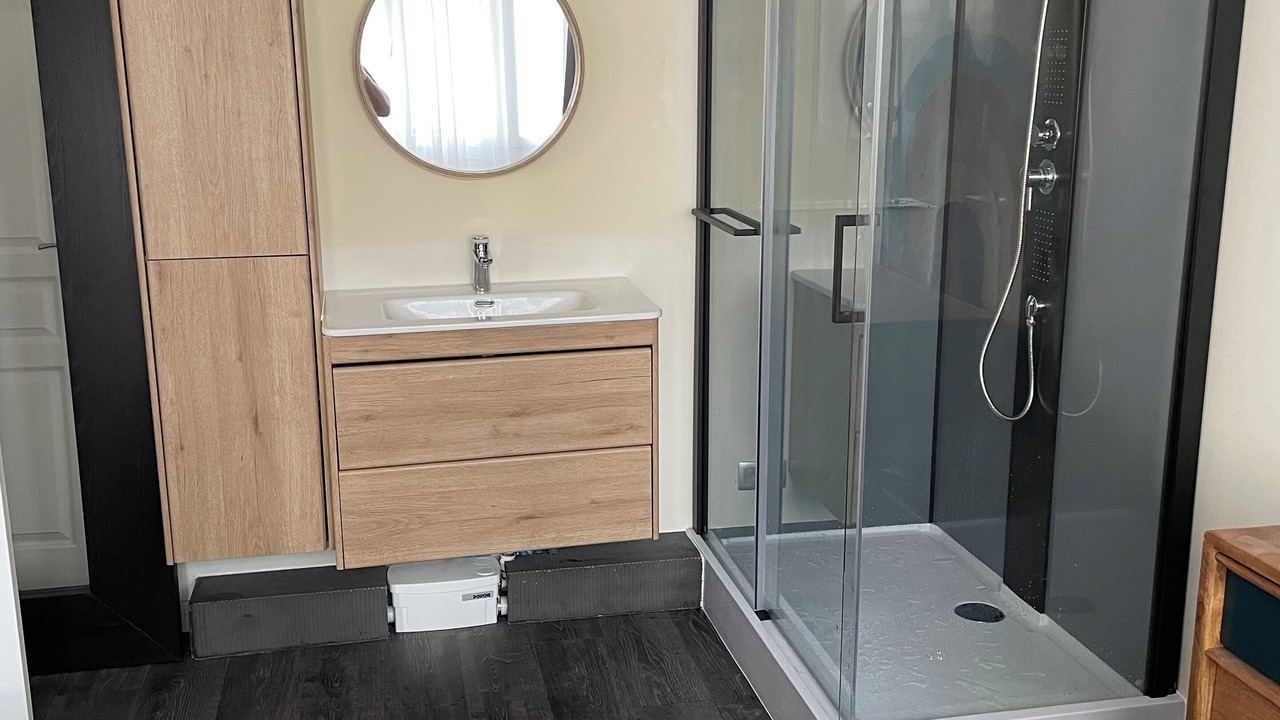 Photo of Bathroom in Savigny-sur-Orge