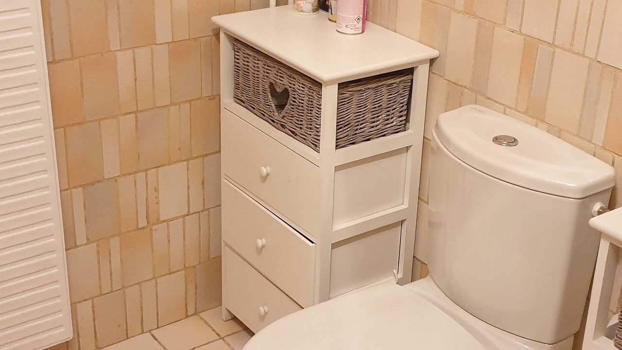 Photo of Bathroom in Saint-Amour