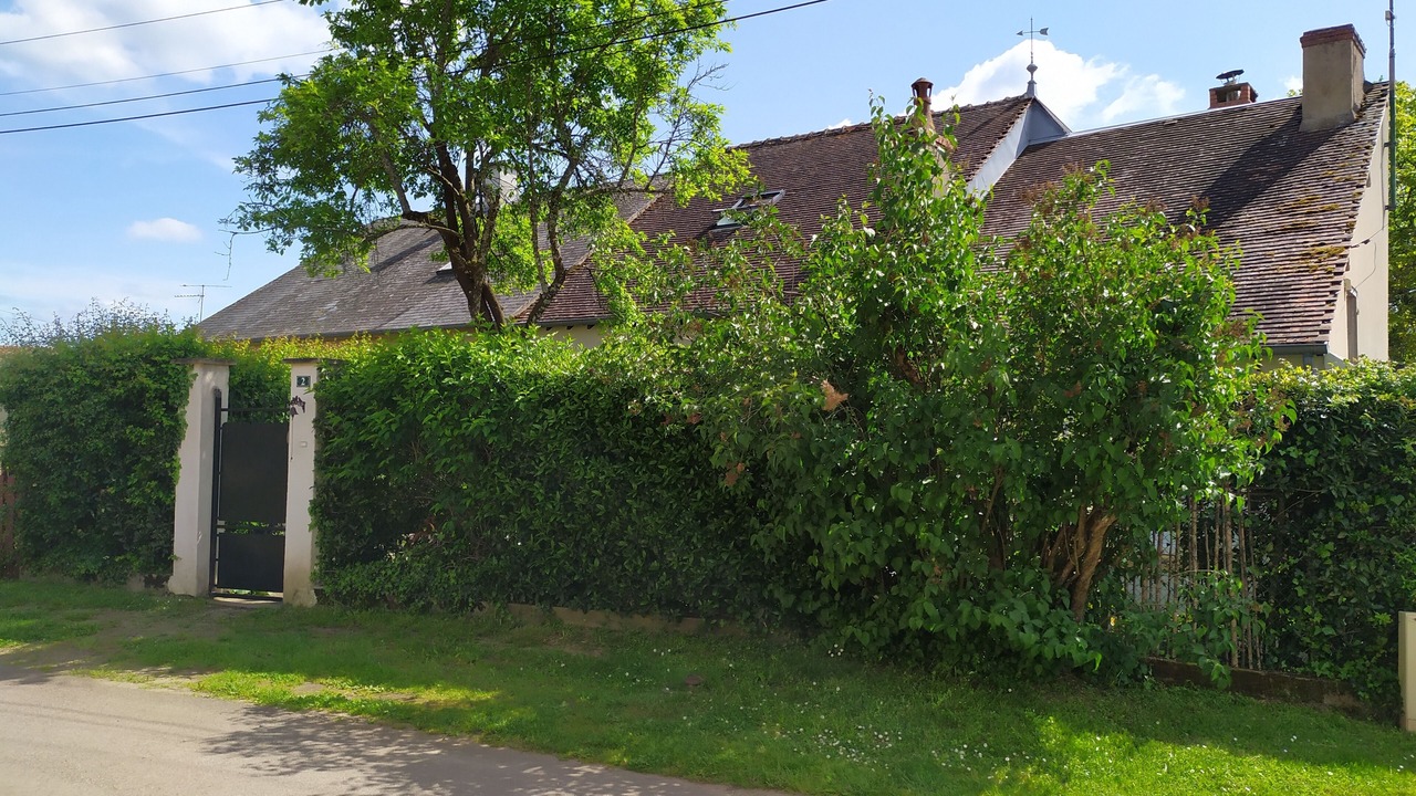 Photo of Outdoor in Crux-la-Ville