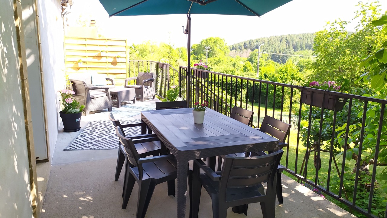 Photo of Outdoor in Crux-la-Ville