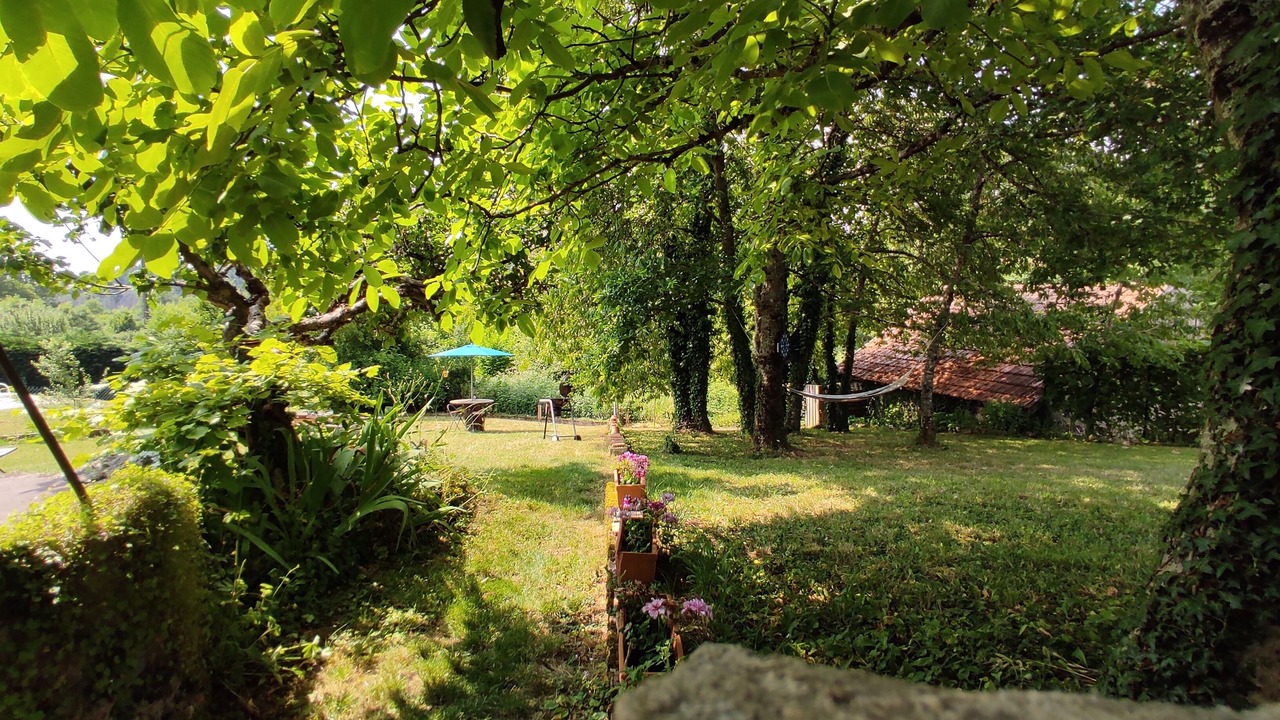 Photo of Outdoor in Crux-la-Ville