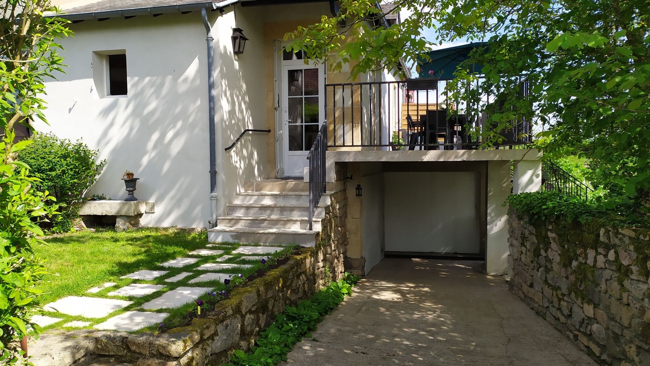 Photo of Outdoor in Crux-la-Ville
