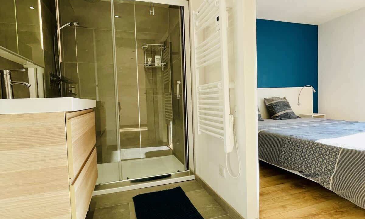 Photo of Bedroom in Vittel