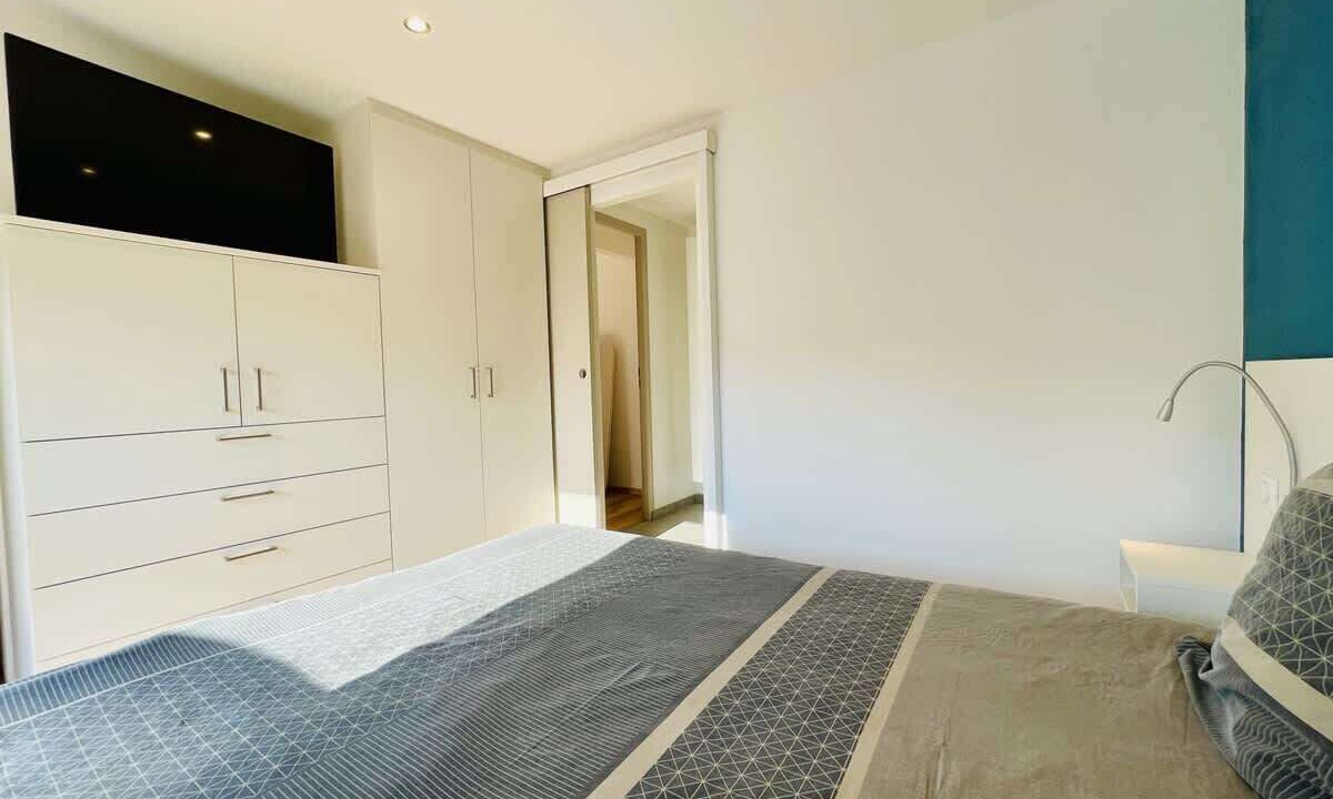 Photo of Bedroom in Vittel