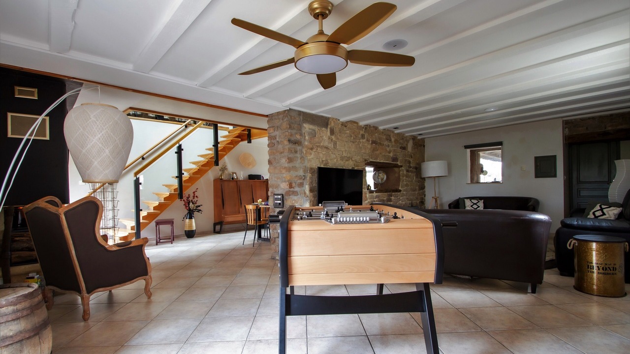 Photo of Livingroom in Harol