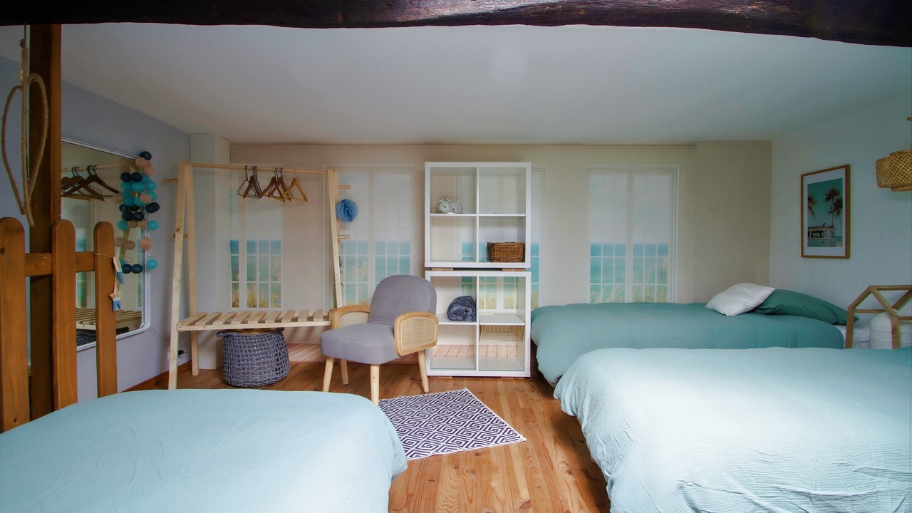 Photo of Bedroom in Harol