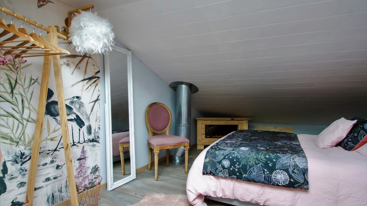 Photo of Bedroom in Harol