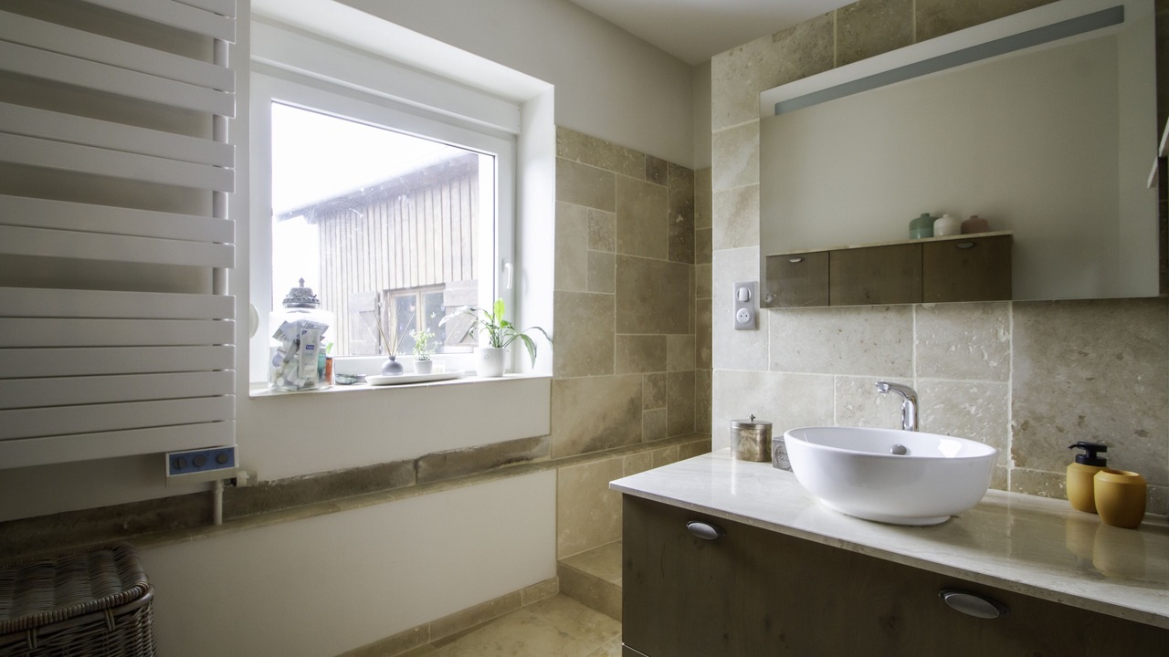 Photo of Bathroom in Harol
