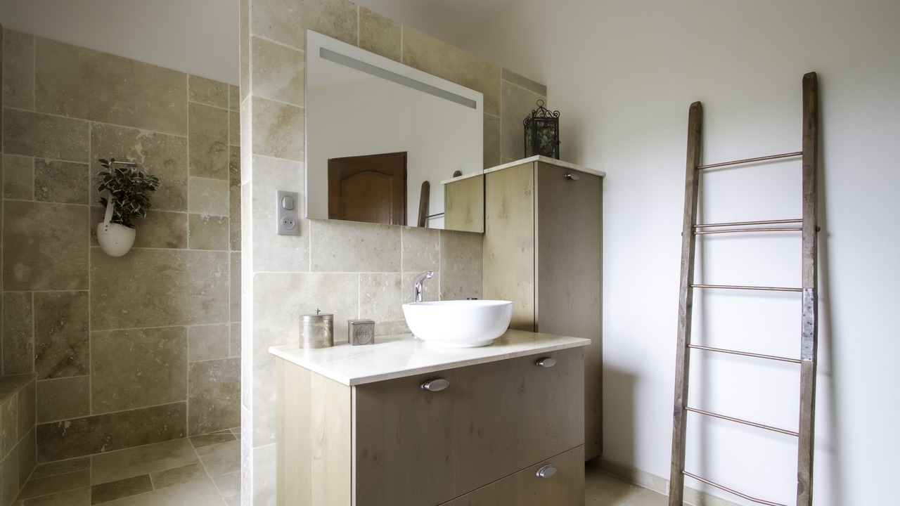Photo of Bathroom in Harol