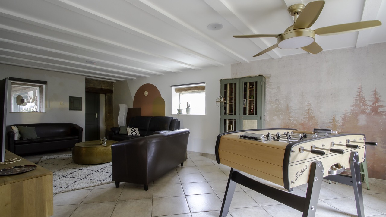 Photo of Bedroom in Harol