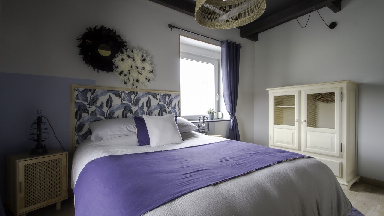 Photo of Bedroom in Harol