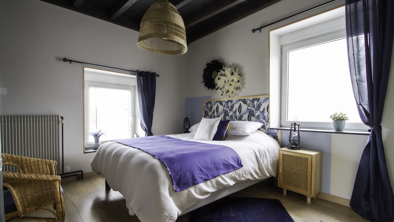 Photo of Bedroom in Harol