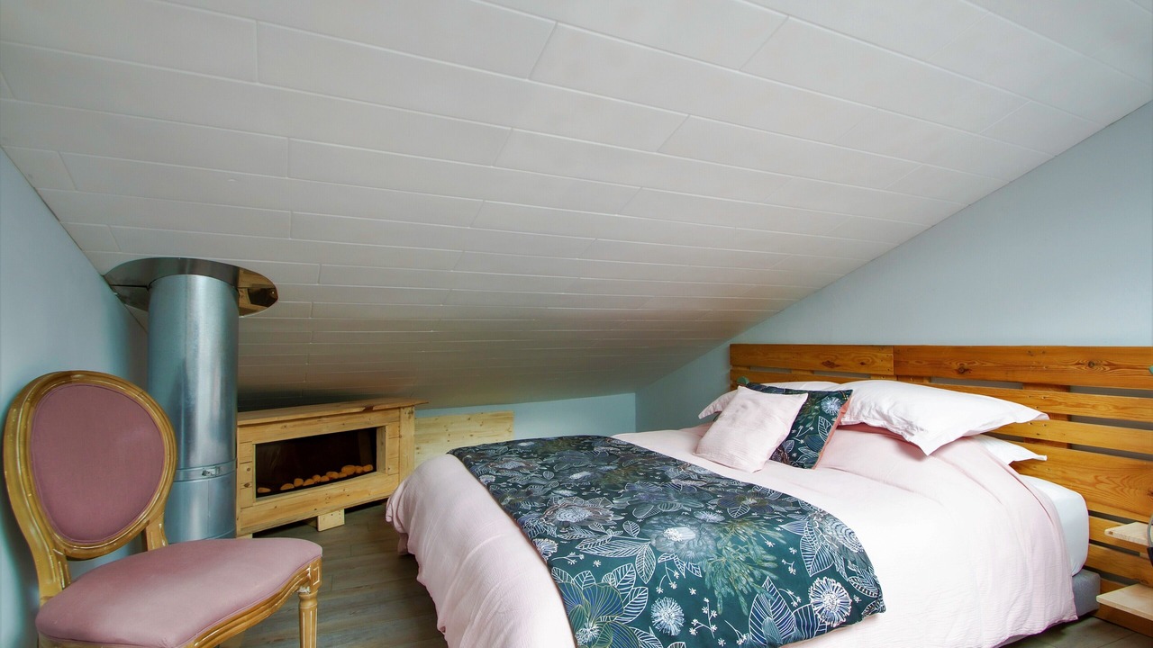 Photo of Bedroom in Harol