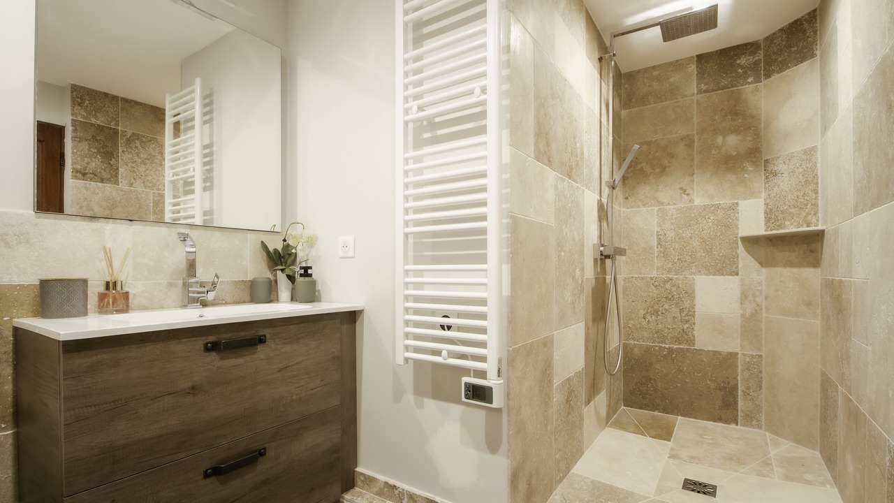Photo of Bathroom in Harol