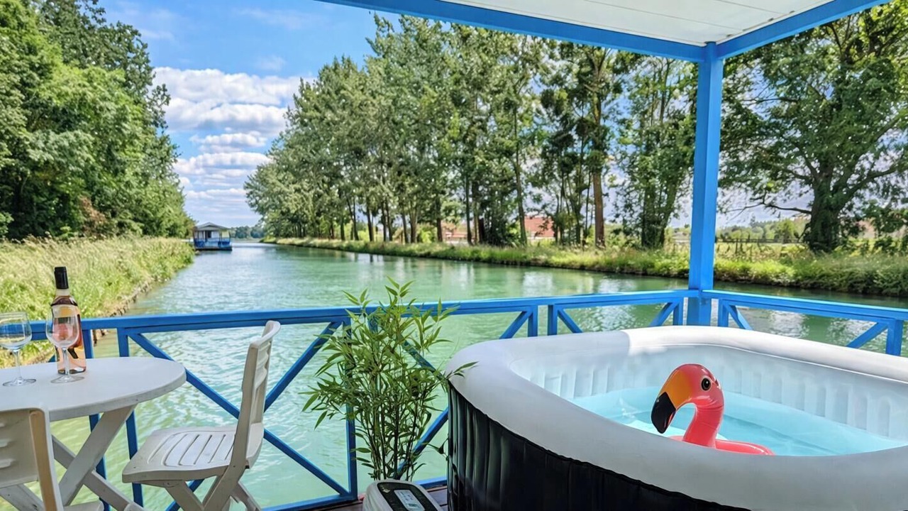 Photo of Outdoor in Saint-Usage