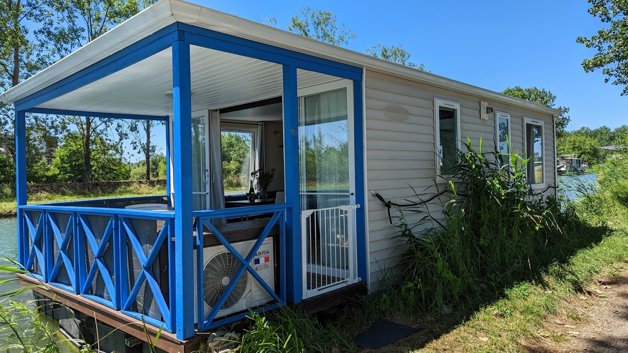 Photo of Outdoor in Saint-Usage