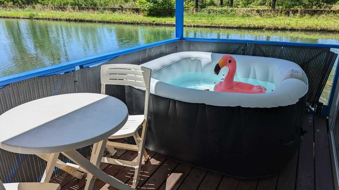 Photo of Outdoor in Saint-Usage