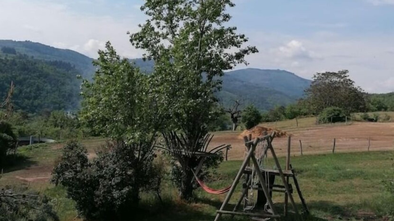 Photo of Outdoor in Ruisset