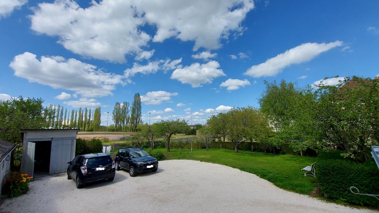 Photo of Outdoor in Saulieu