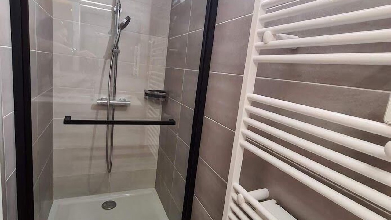 Photo of Bathroom in La Begude-de-Mazenc