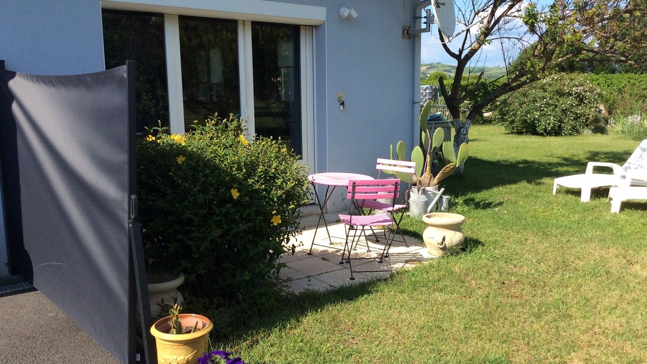 Photo of Outdoor in Le Broc