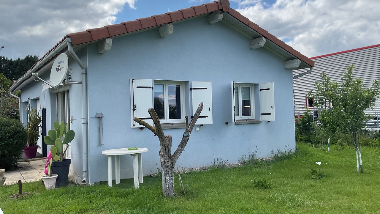Photo of Outdoor in Le Broc