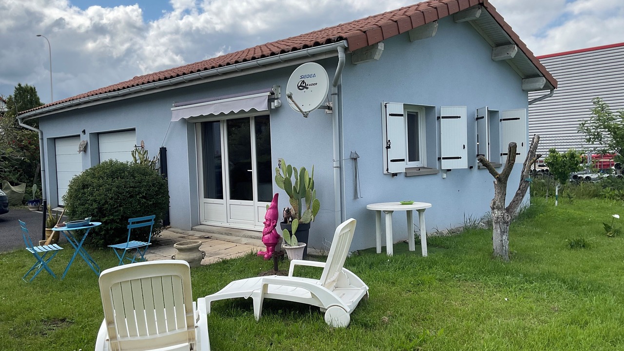 Photo of Outdoor in Le Broc