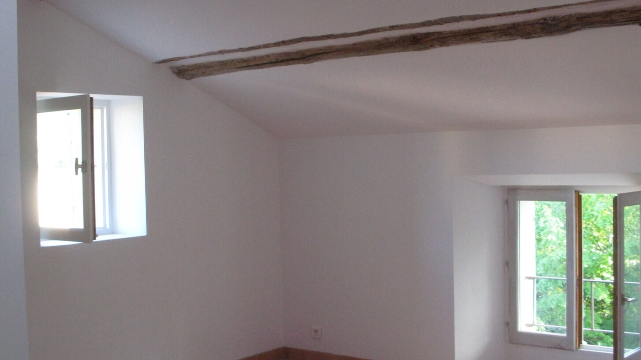 Photo of Bedroom in Malemort-du-Comtat
