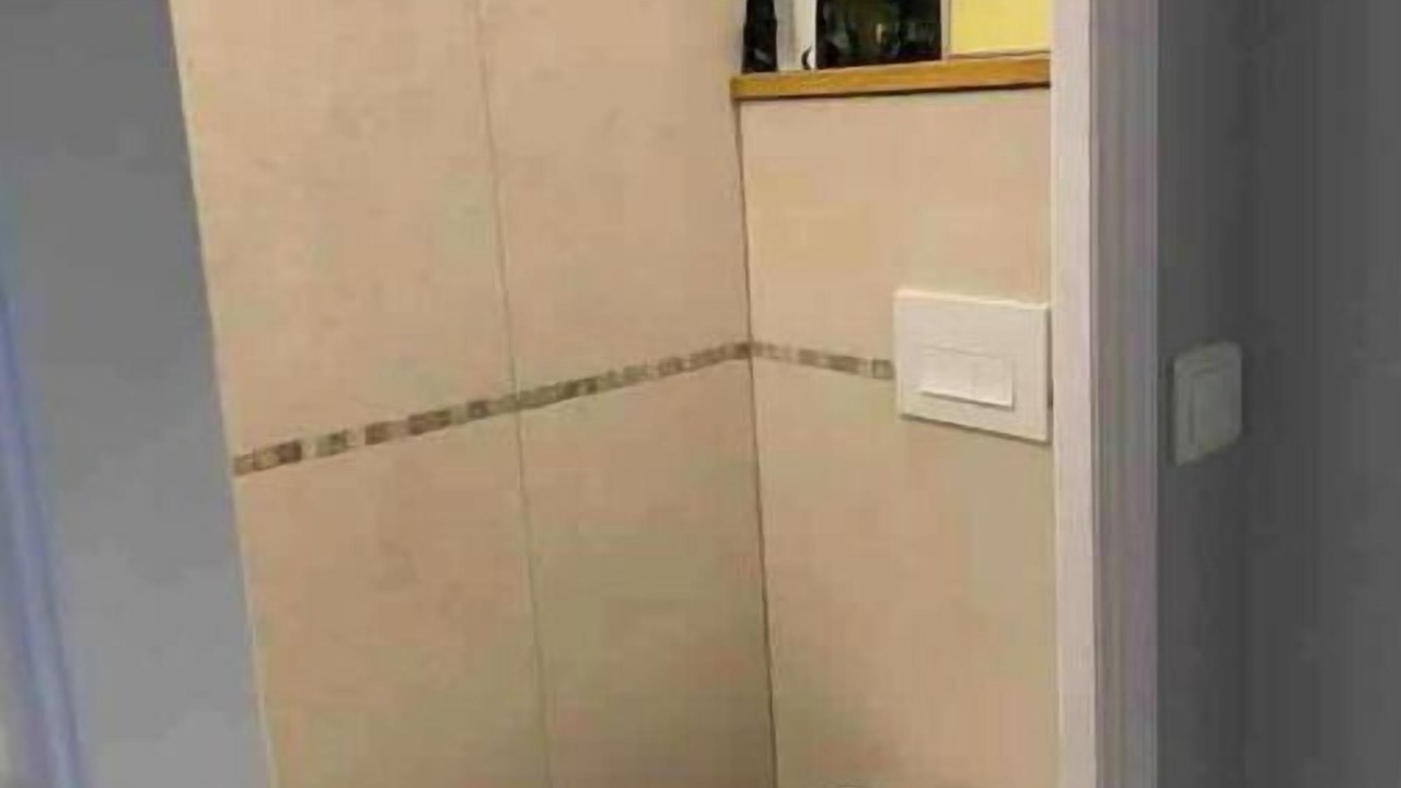 Photo of Bathroom in Les Gondoles