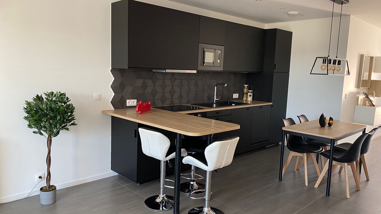 Photo of Kitchen in Villejust