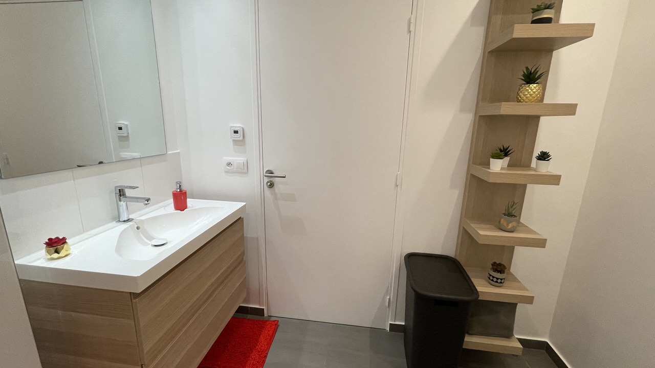 Photo of Bathroom in Villejust