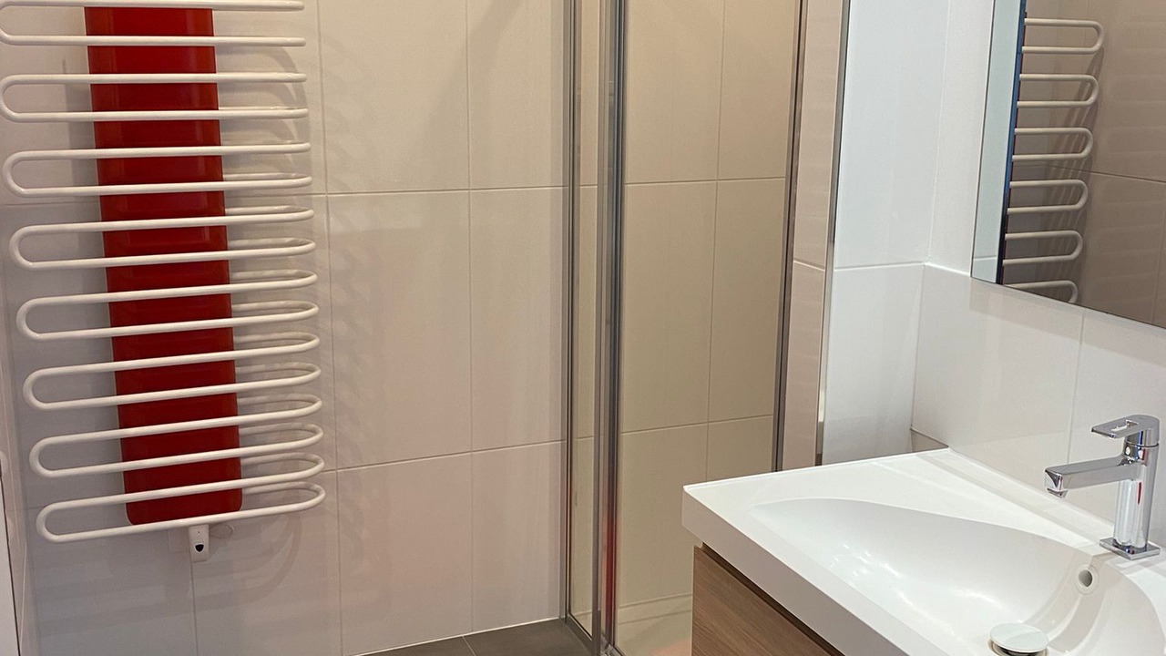 Photo of Bathroom in Villejust