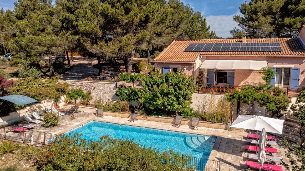 Photo of Outdoor in Le Barroux