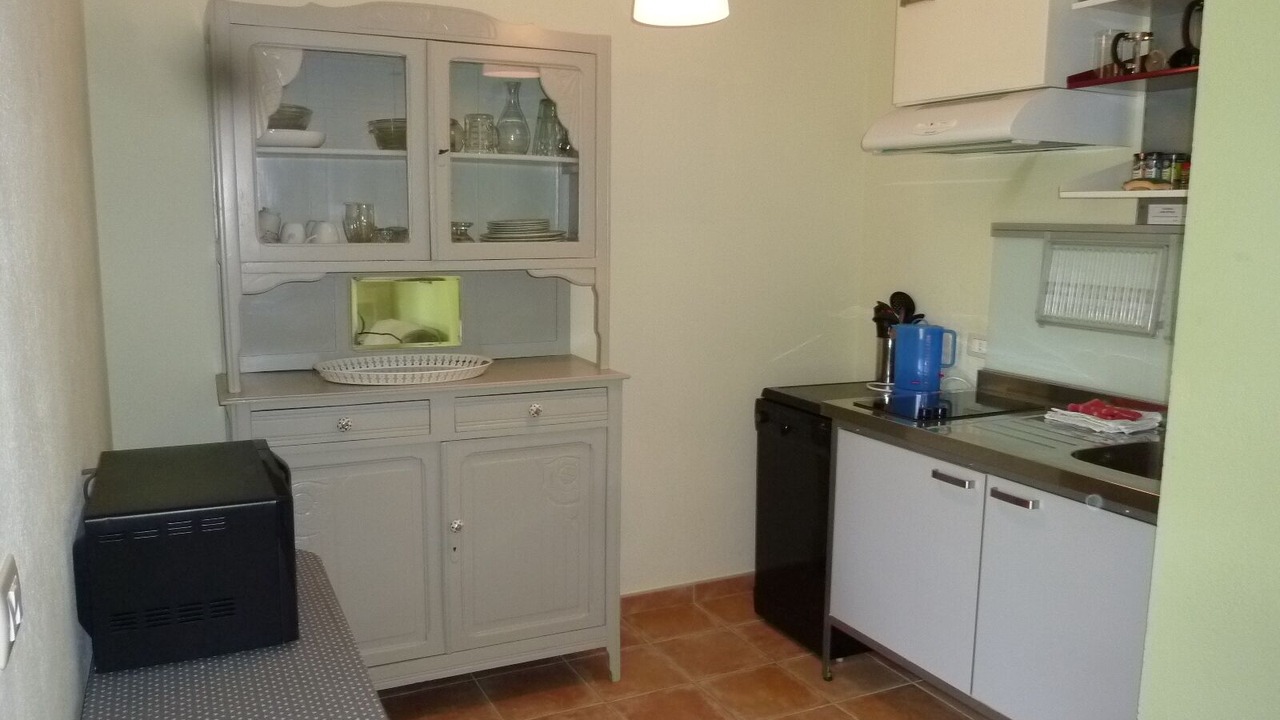 Photo of Kitchen in Le Barroux