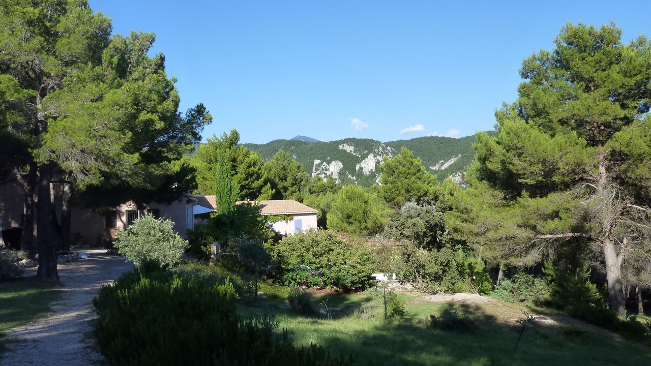 Photo of Outdoor in Le Barroux