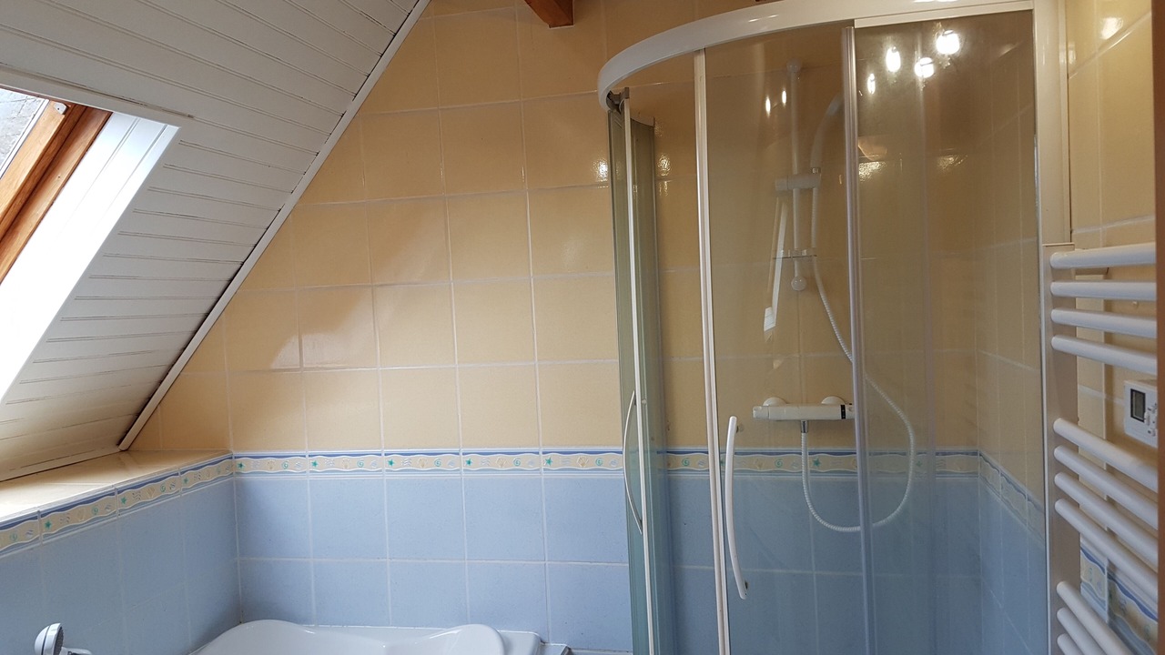 Photo of Bathroom in Crezancy-en-Sancerre
