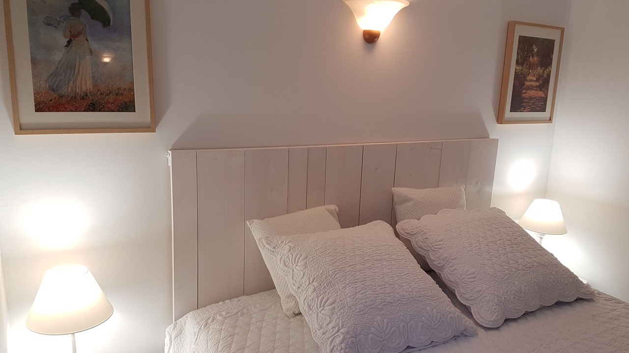 Photo of Bedroom in Crezancy-en-Sancerre