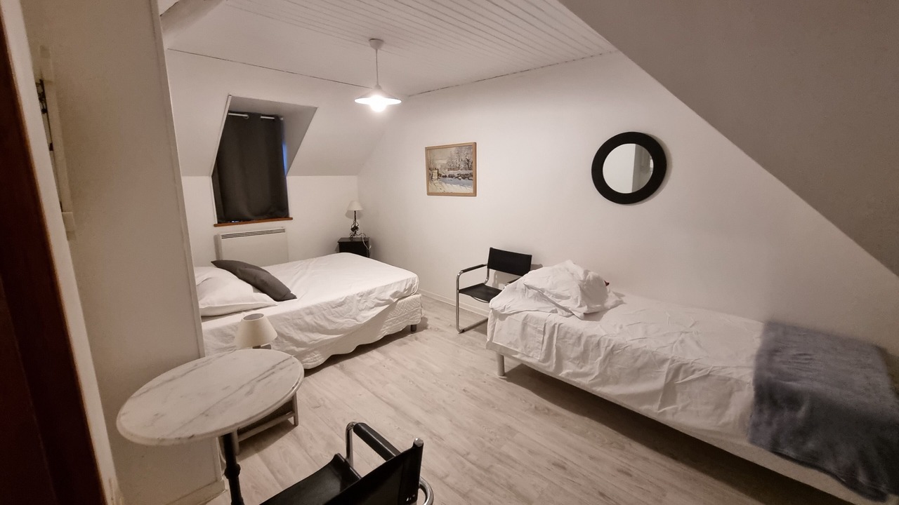 Photo of Bedroom in Crezancy-en-Sancerre