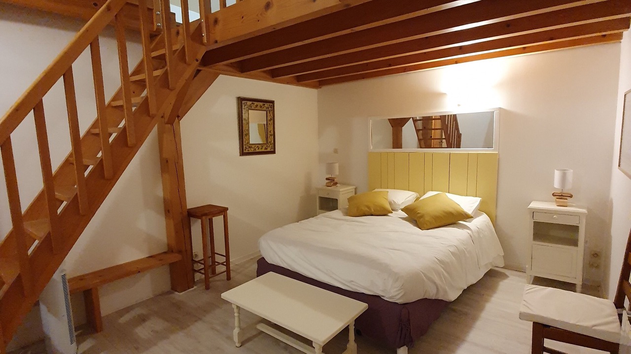 Photo of Bedroom in Crezancy-en-Sancerre