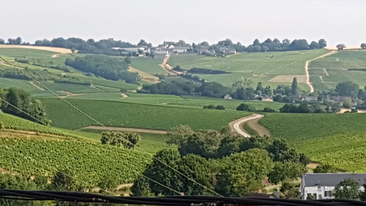 Photo of Outdoor in Crezancy-en-Sancerre