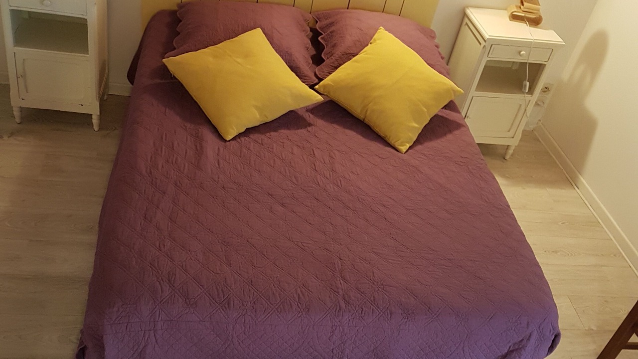 Photo of Bedroom in Crezancy-en-Sancerre