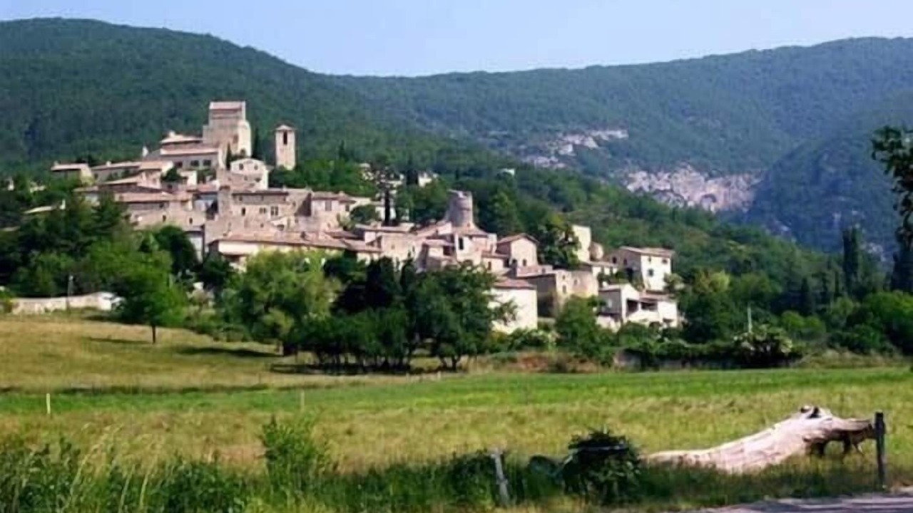 Photo of Others in Dieulefit