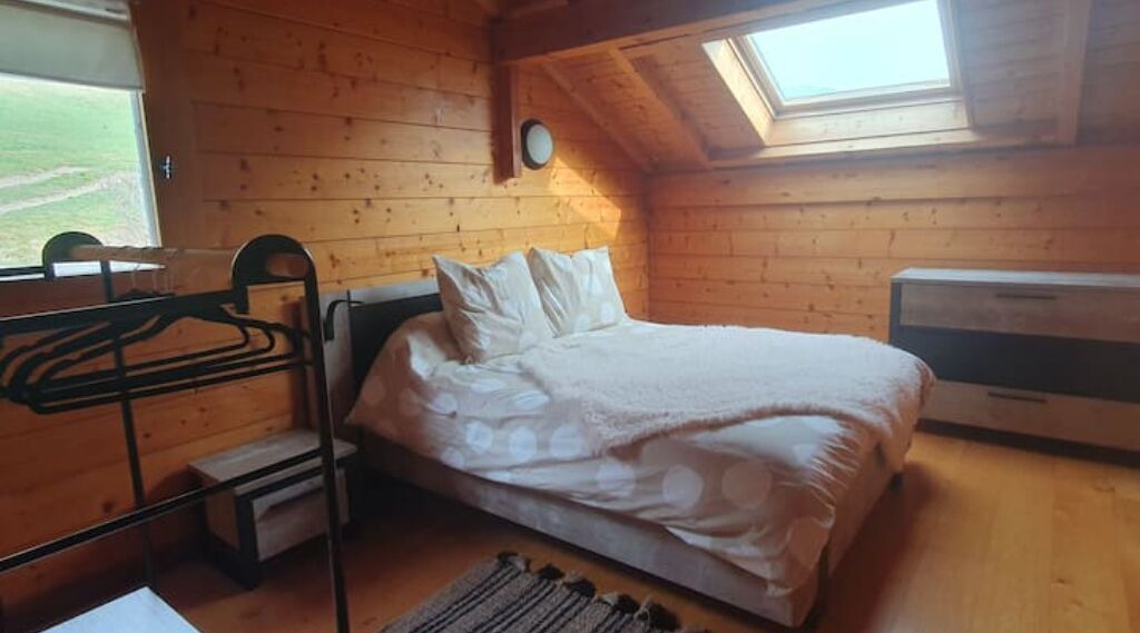 Photo of Bedroom in Marthod