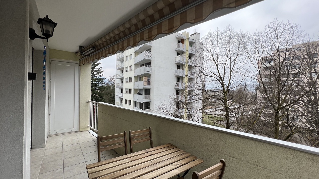 Photo of Outdoor in Meylan