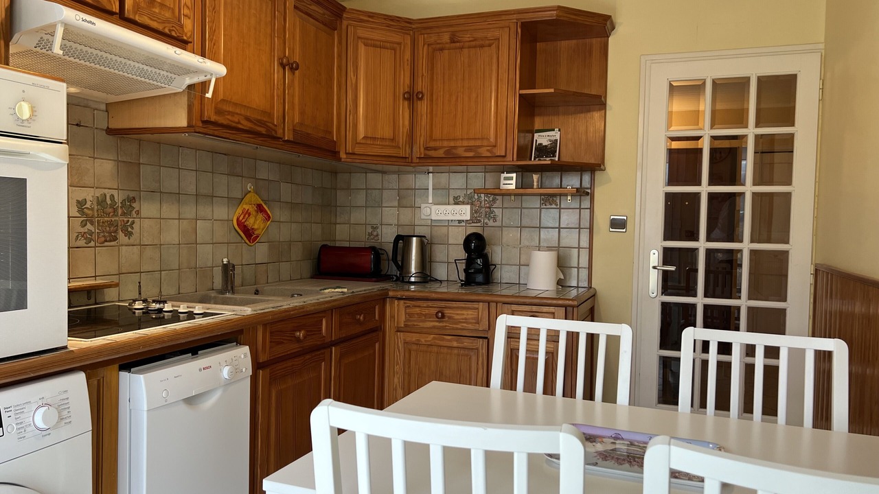 Photo of Kitchen in Meylan