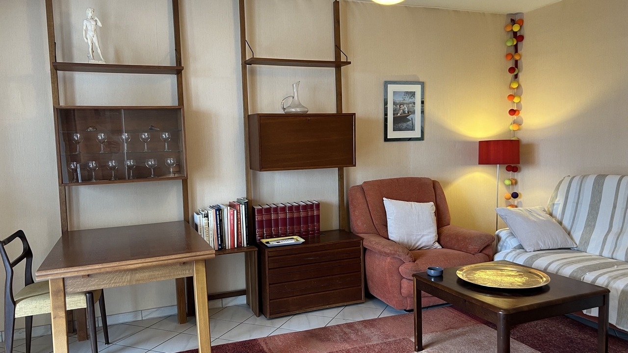 Photo of Livingroom in Meylan